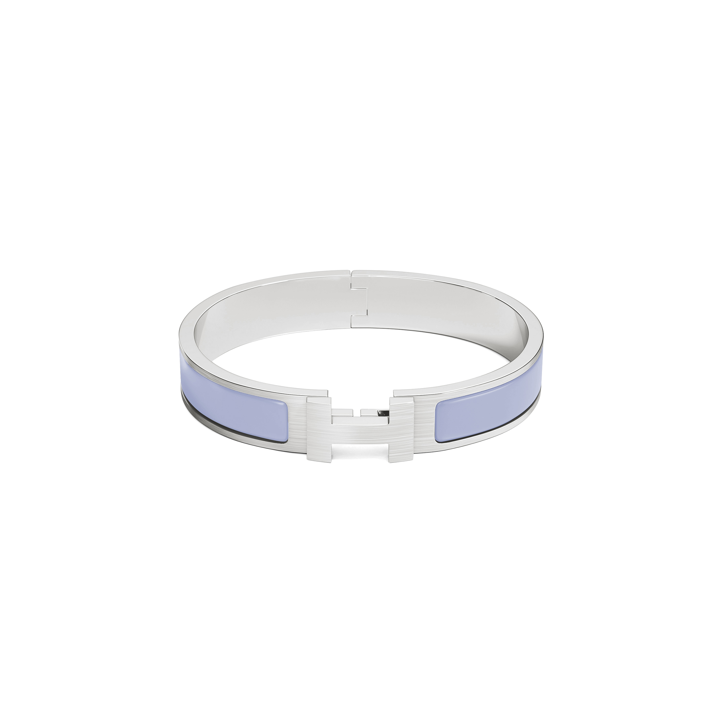HERMES CLIC HH BRACELET H703203FB8ET3